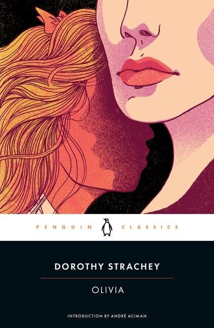 Olivia (Dorothy Strachey)