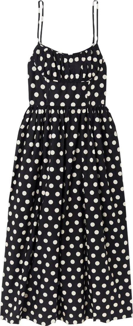Cara Cara dress