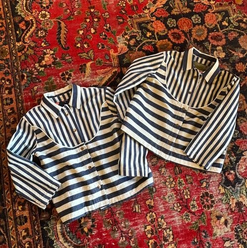 Sew Your Own Clothes