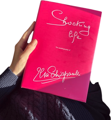 Shocking Life