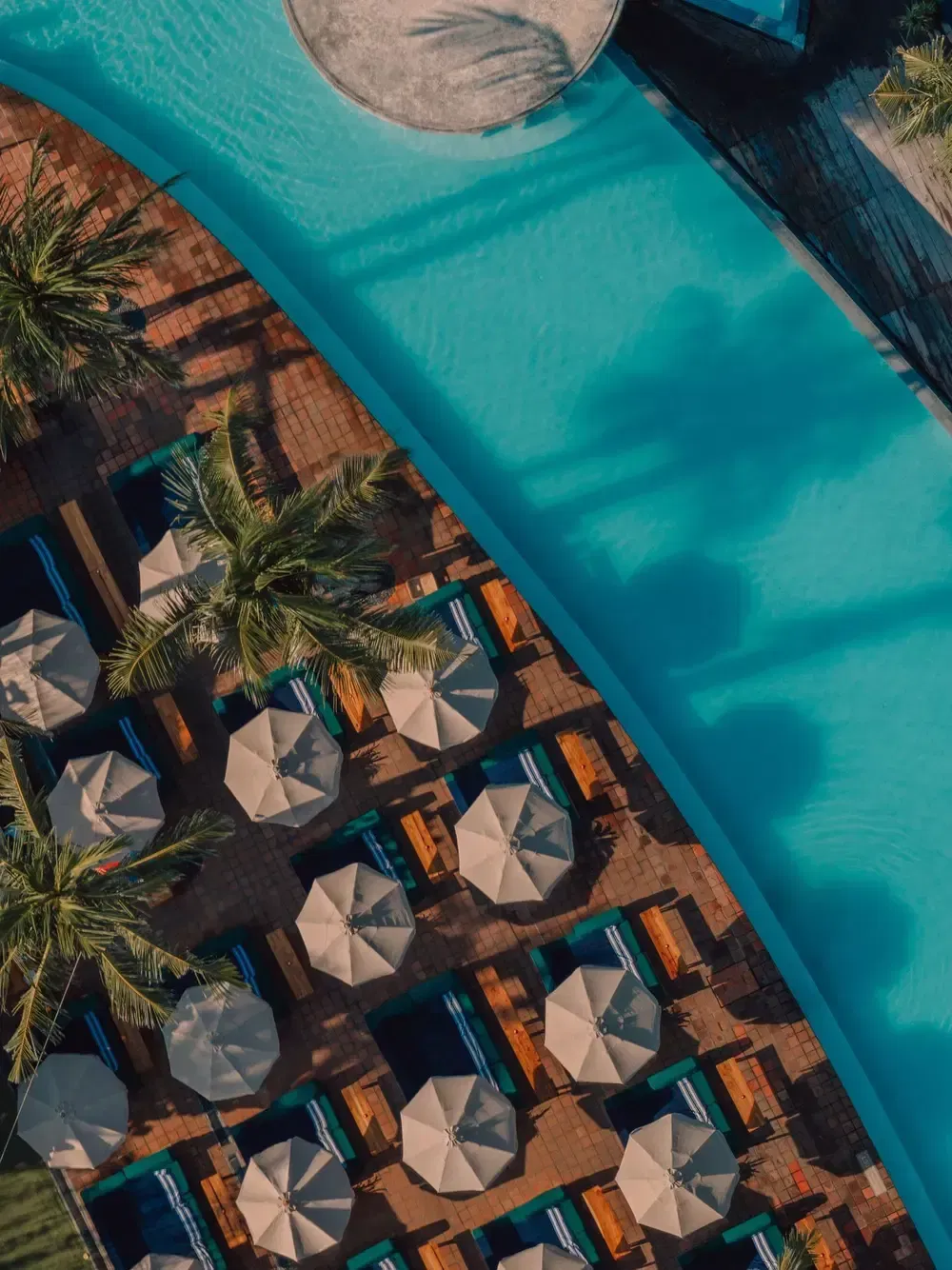 Potato Head Beach Club