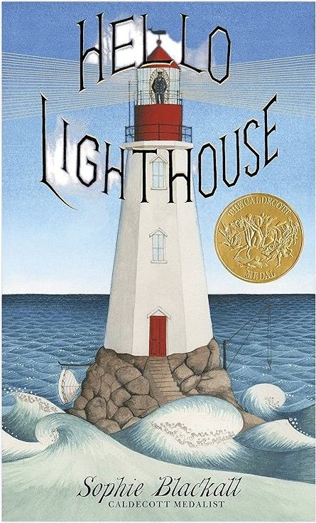 hello lighthouse