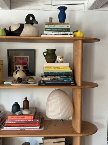 Merchandising Your Home x TREEHOUSE