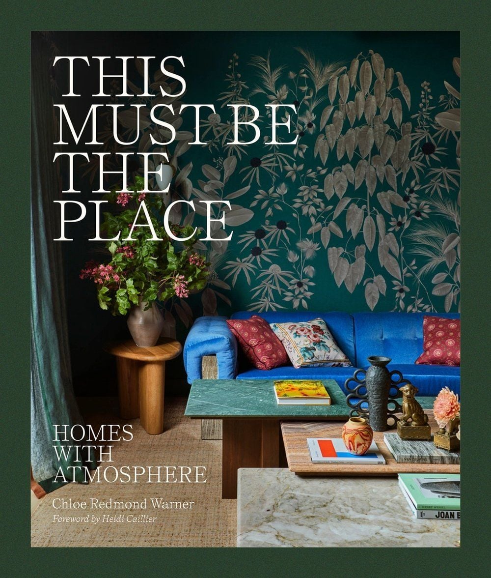 This Must Be The Place Homes with Atmosphere