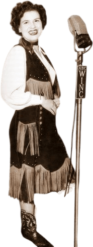 patsy cline