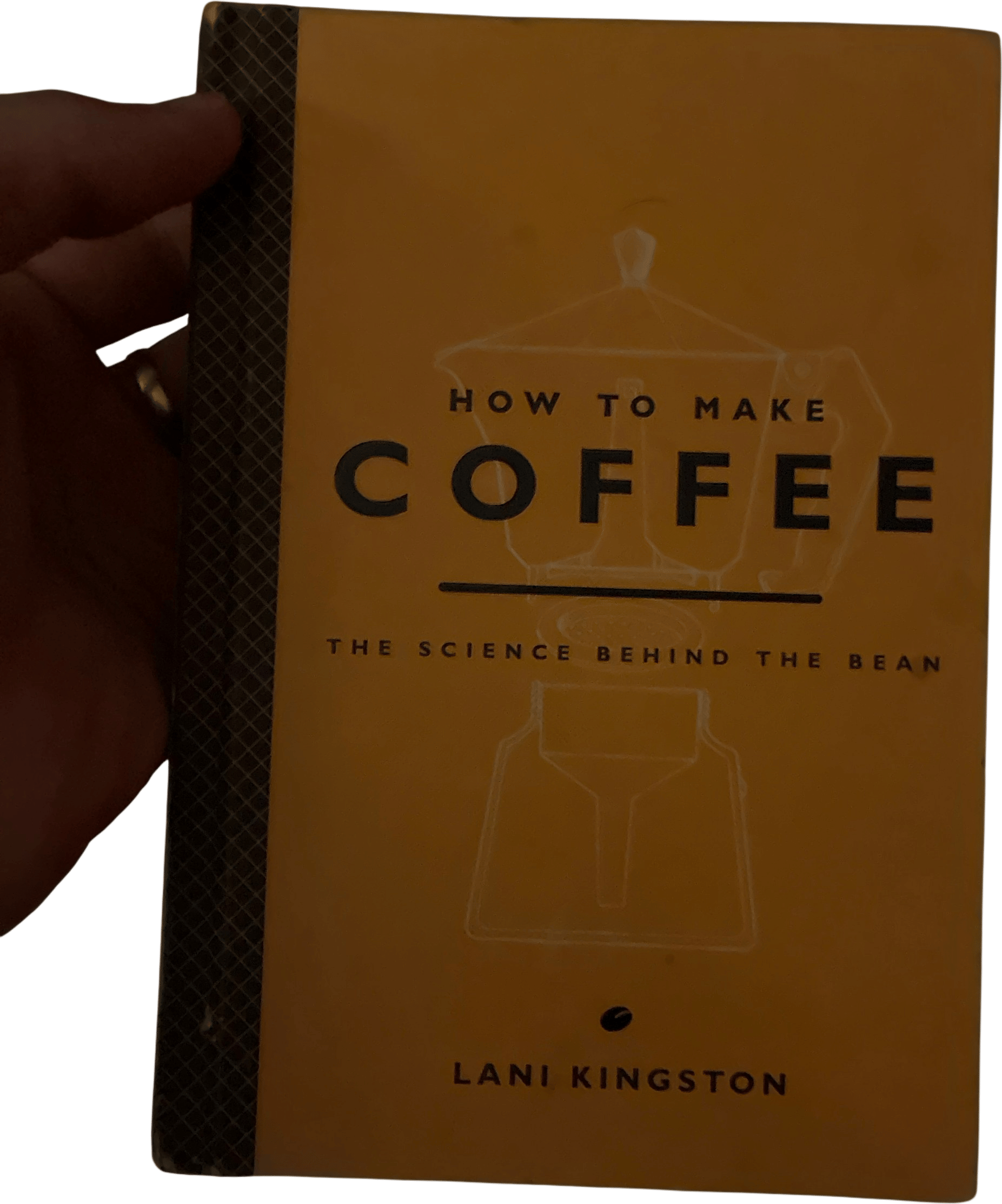 How to Make Coffee
