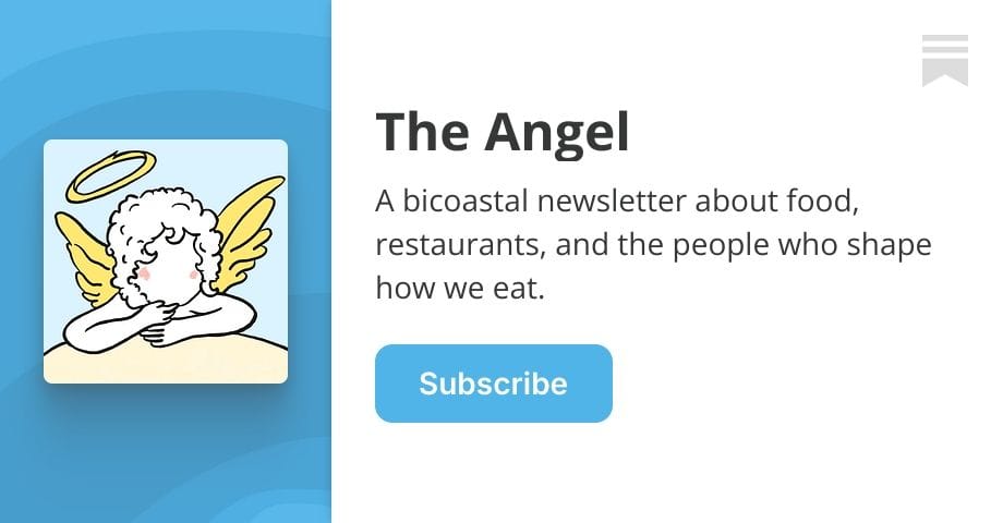The Angel