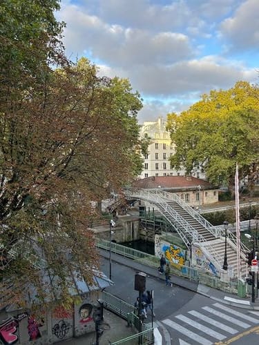 Paris Guide (coming soon...updated for Autumn 2025)