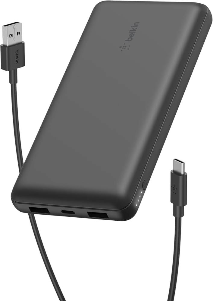 Belkin power bank