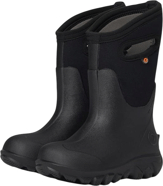 Bogs Kids Classic Seamless Boots