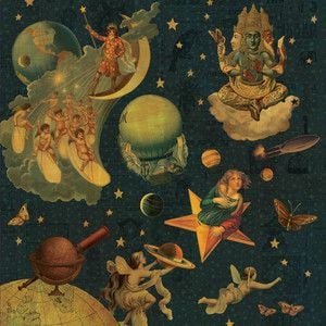 tonight, tonight - the smashing pumpkins