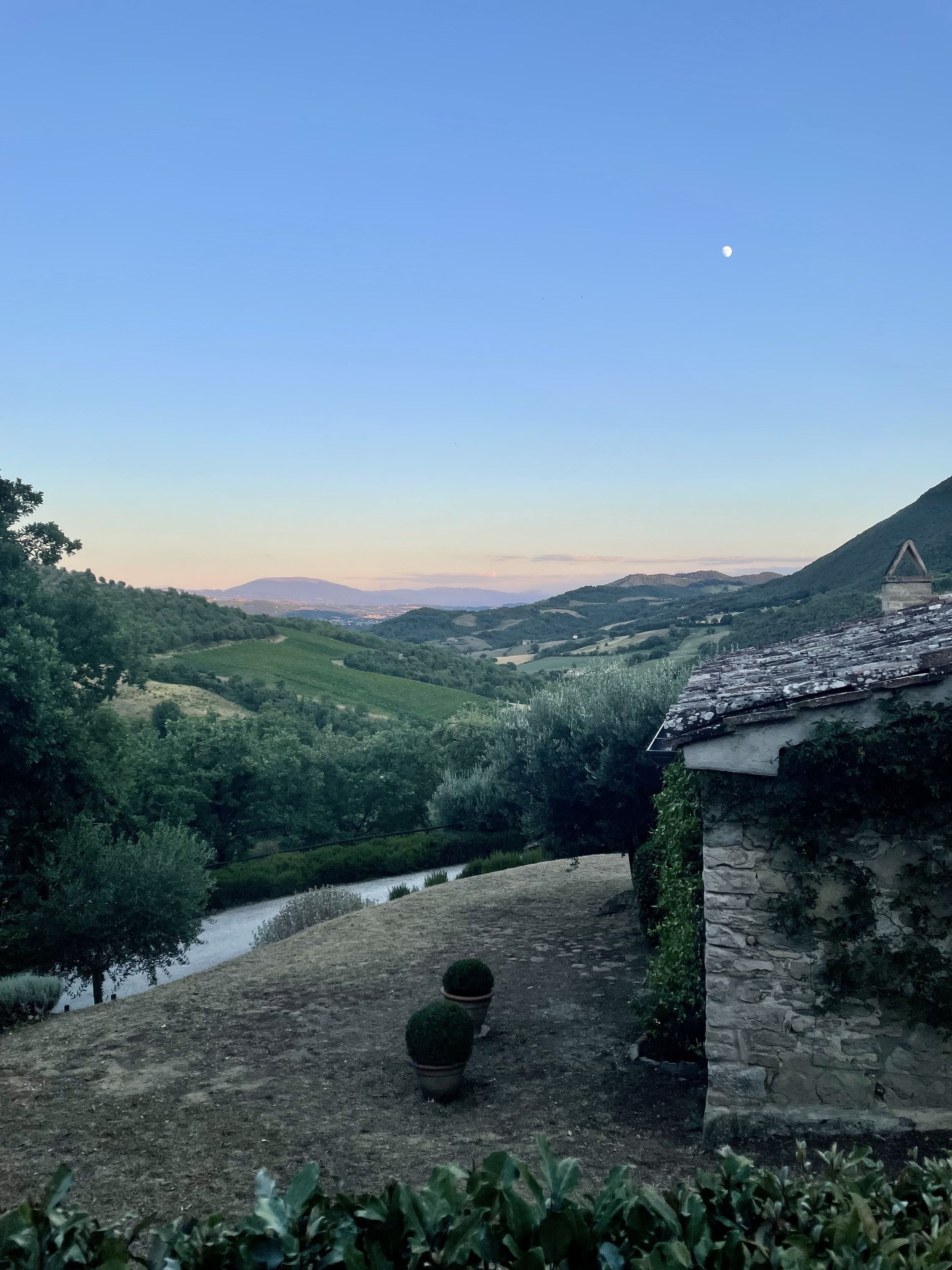 umbria, it