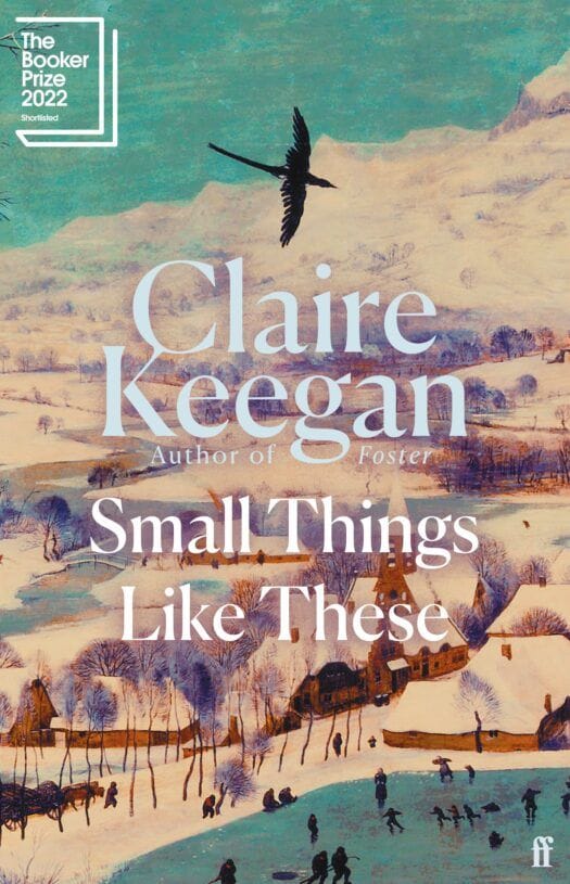 Small Things Like These (Claire Keegan)