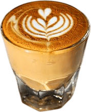 Cortado