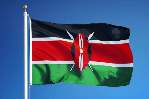Places to visit in Kenya