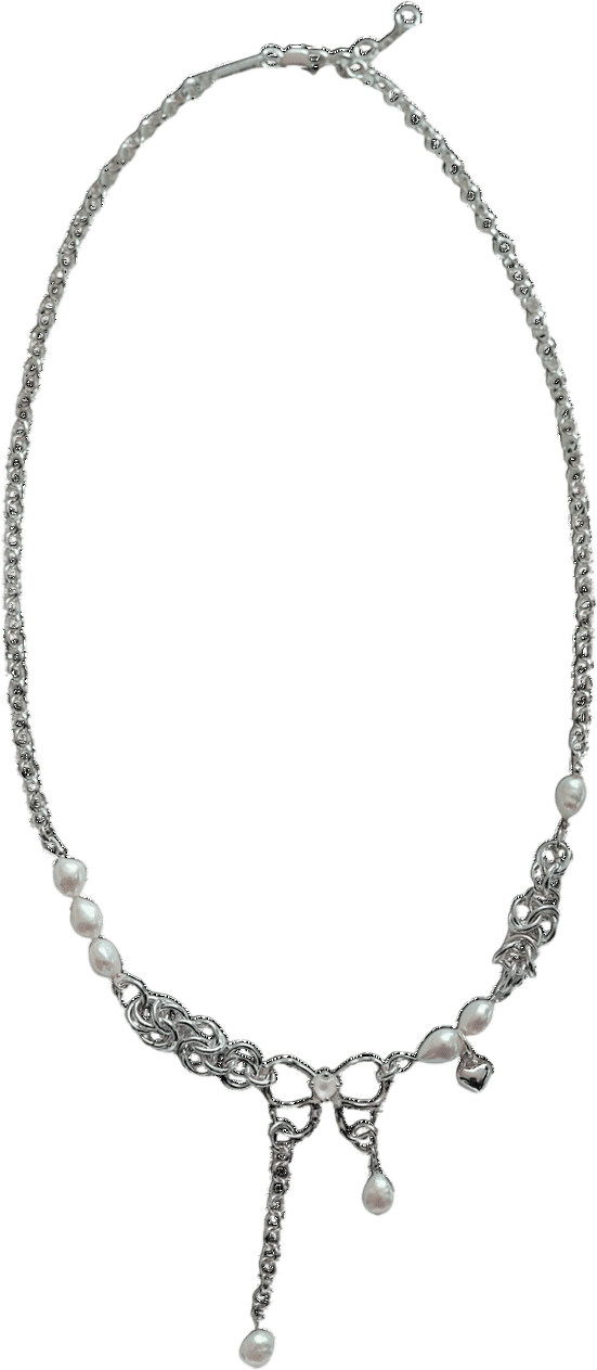 Reverie Necklace