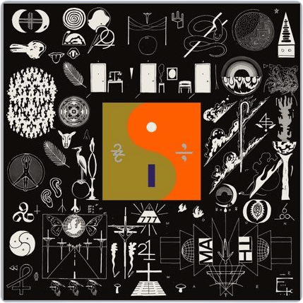 22 (OVER S∞∞N) (Bon Iver)