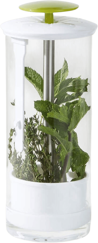 Herb Keeper
