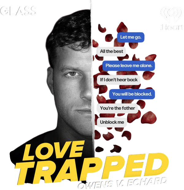 Love Trapped podcast