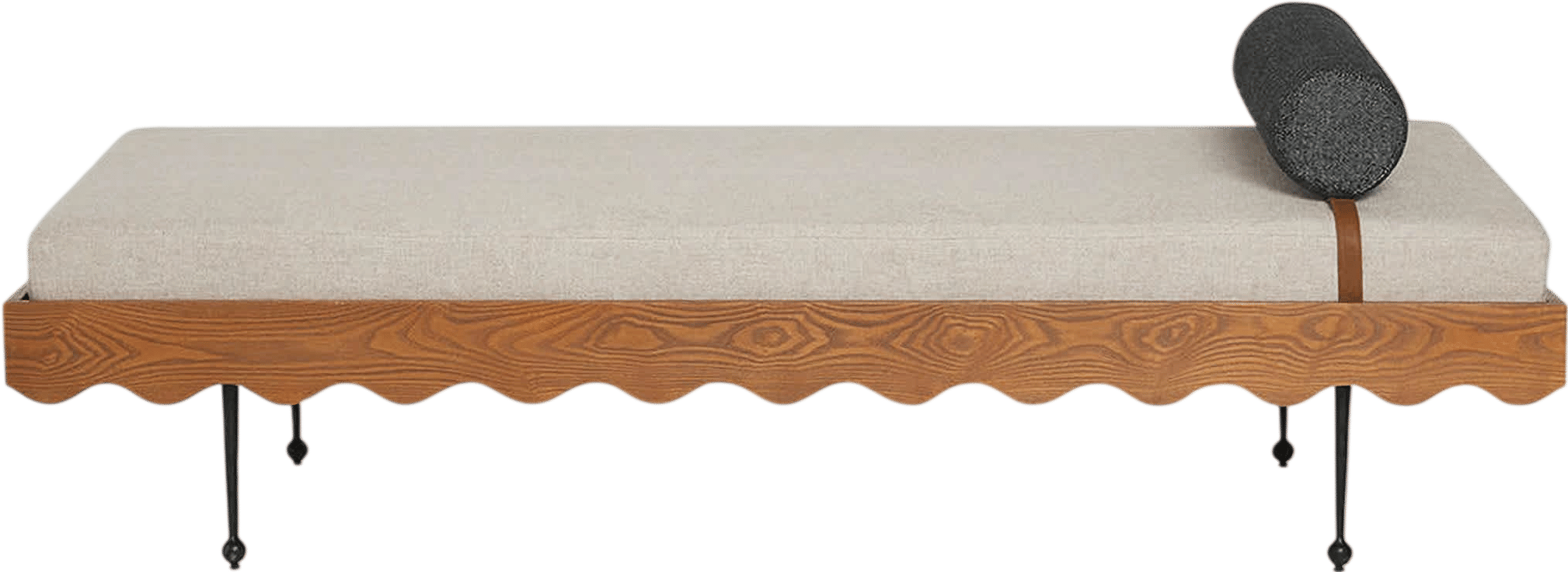 Rise Daybed by Sarah Sherman Samuel