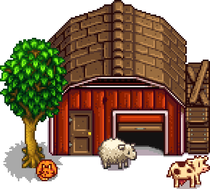stardew valley