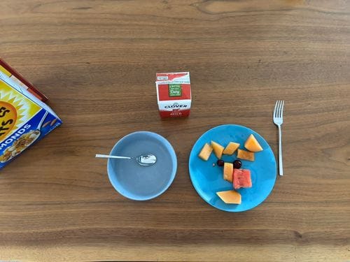 Eat