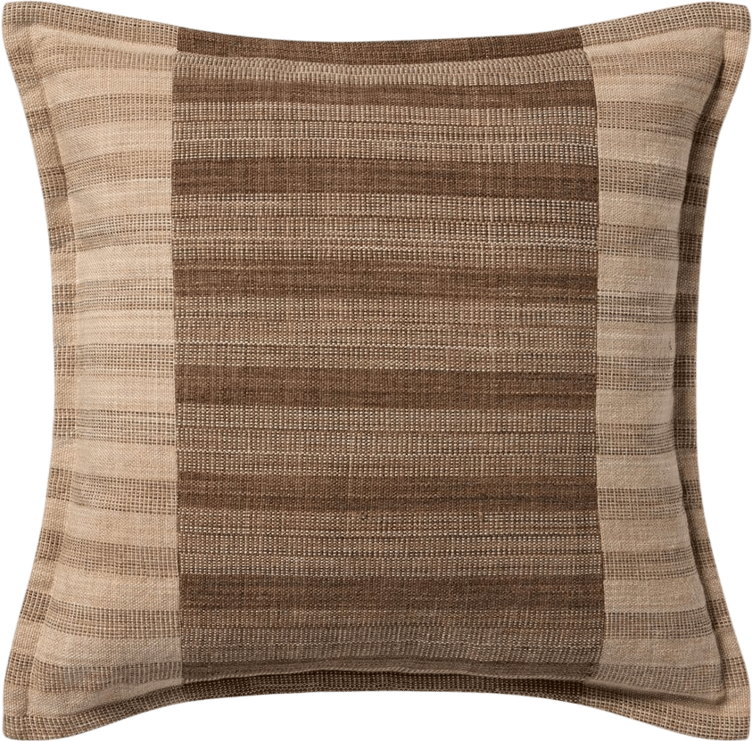 Indoor / Outdoor Pillow by Amber Lewis x Loloi