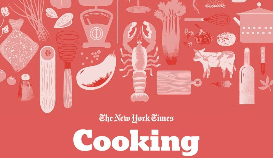 NYT Cooking