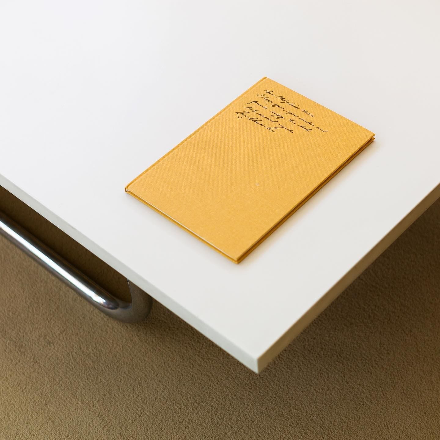 New Documents