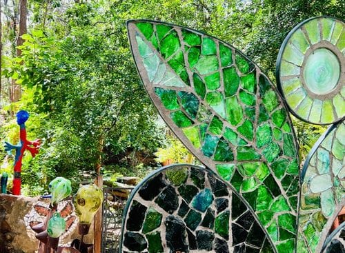 Places as Art