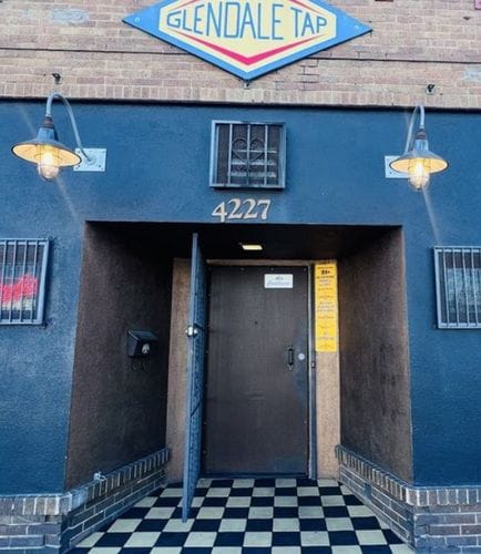 The Glendale Tap