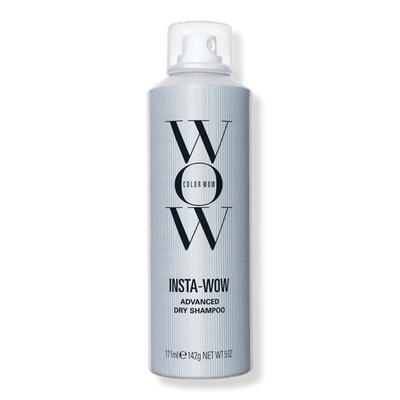 Insta-WOW Advanced Dry Shampoo