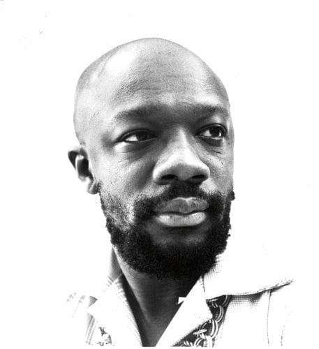 The Music of Isaac Hayes