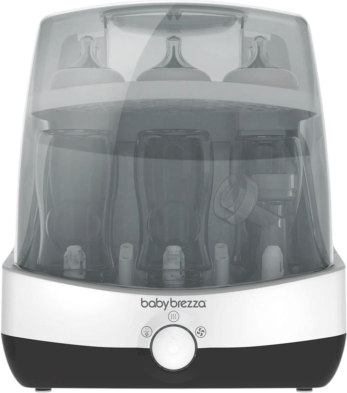Baby Brezza Superfast Sterilizer and Dryer