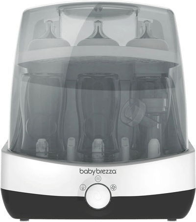 Superfast Sterilizer Dryer