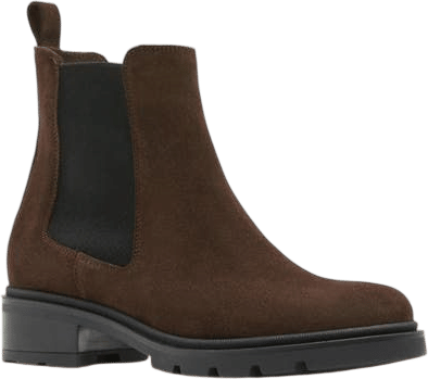 Chelsea Boots