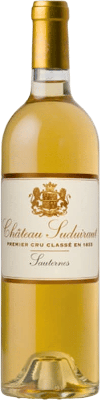 Chateau Suduiraut Sauternes 2010