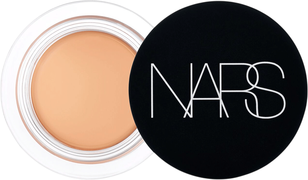 Nars Soft Matte Complete Concealer Ginger
