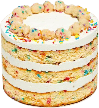 Milk Bar