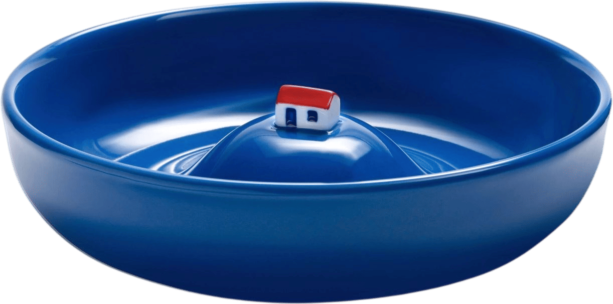 La Maison Inondée Bowl