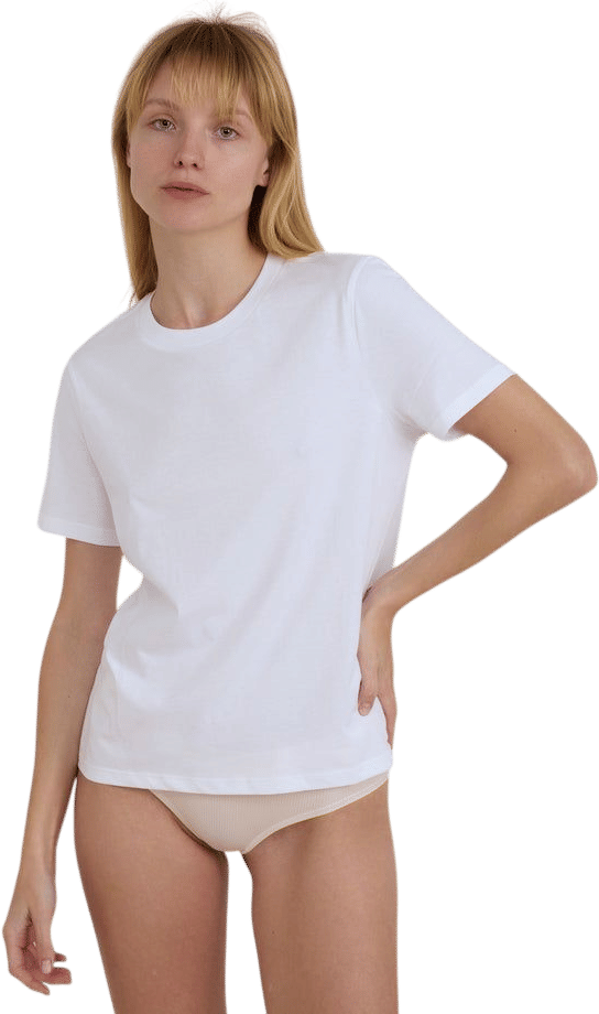 Organic Basics True Regular Tee