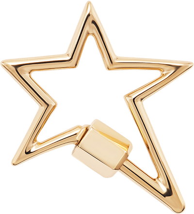 Starlock in Gold