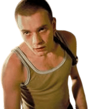 Trainspotting