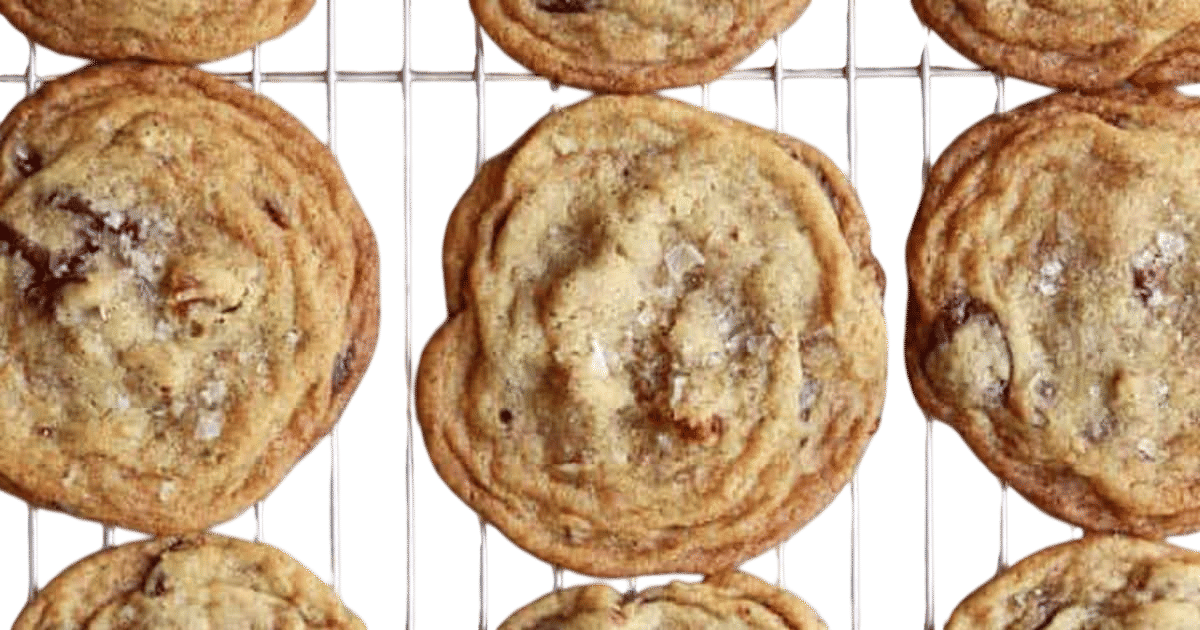Joy the Baker’s BB CCC