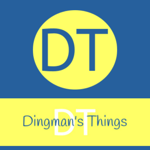 Dingman's Things Yarncrafts