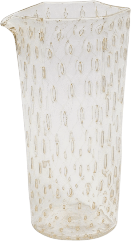 Ulla Johnson x Cabana Murano Bubble Jug