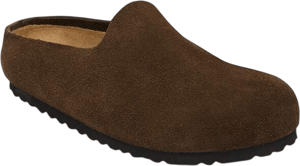 Birkenstock Amsterdam clogs