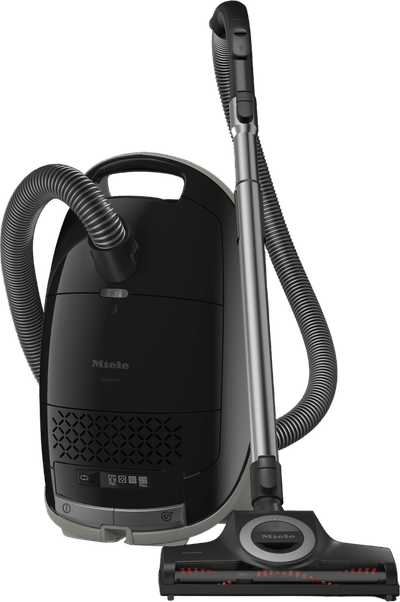 Complete C3 Cat & Dog Canister Vacuum