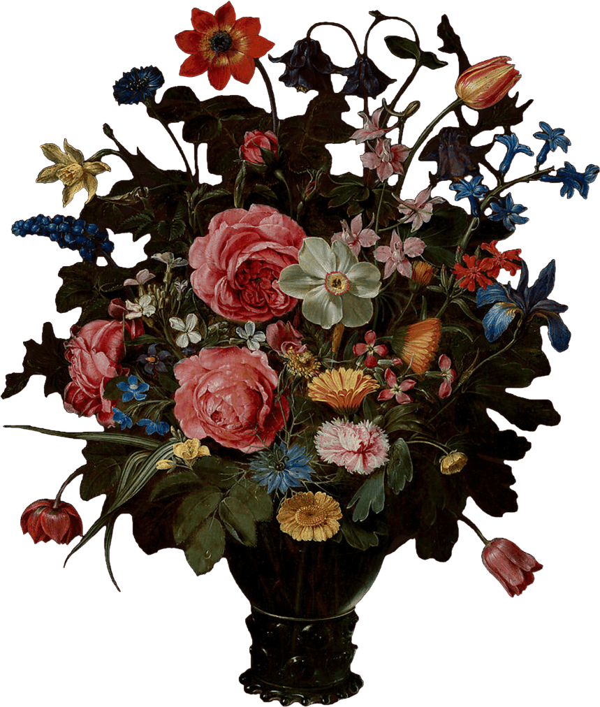 Link Bouquet