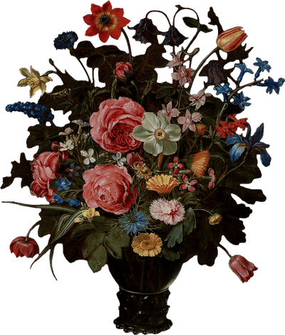 Link Bouquet
